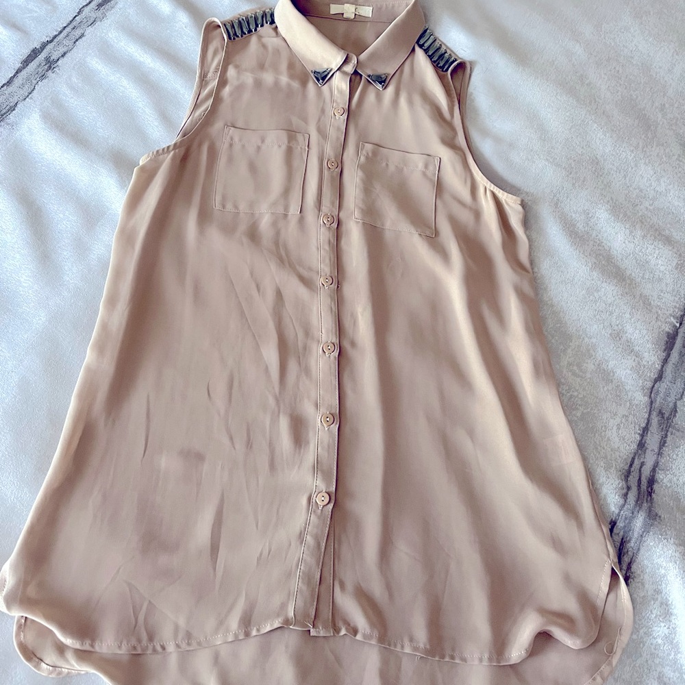 IRIS Blouse